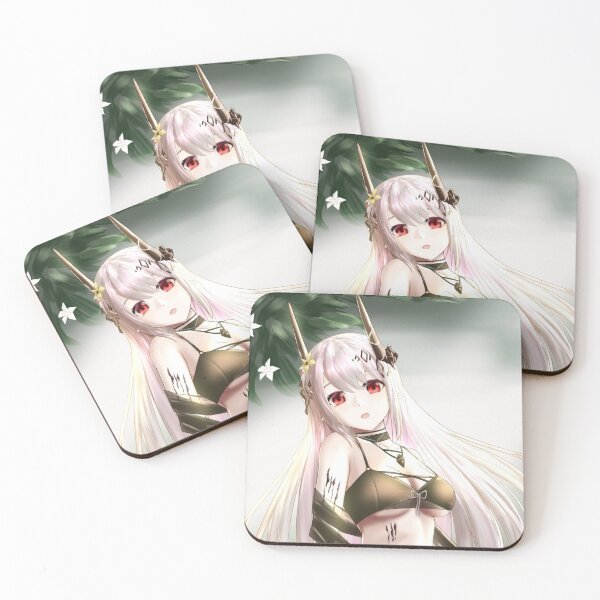 Item preview, Mudrock Arknights designed and sold by Natalie Meresh.
