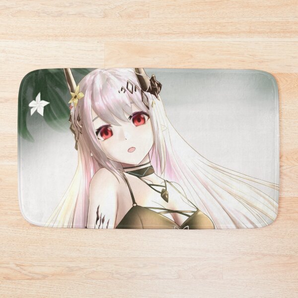 Item preview, Mudrock Arknights designed and sold by Natalie Meresh.