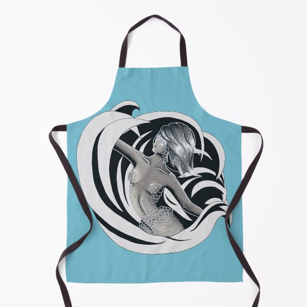 Item preview, Ocean Dance - Spirit in the Waves (AQB) designed and sold by MBsWorkshop.