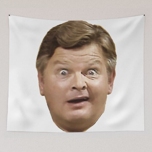 Item preview, Benny Hill Yakety Sax designed and sold by Dinosaurson.