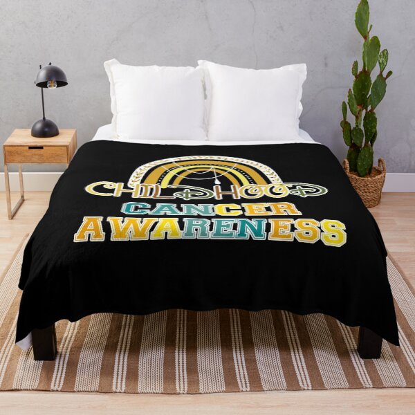 Item preview, In September We Wear Gold (Childhood Cancer) designed and sold by i-longmanshop.