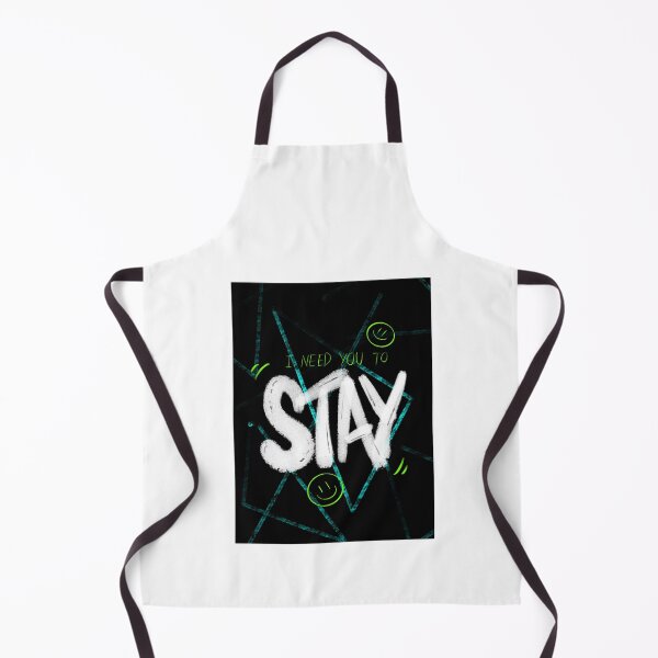Item preview, I need you to stay designed and sold by LIRIXLY.