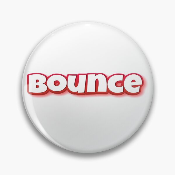 Item preview, Bounce designed and sold by ProjectX23.