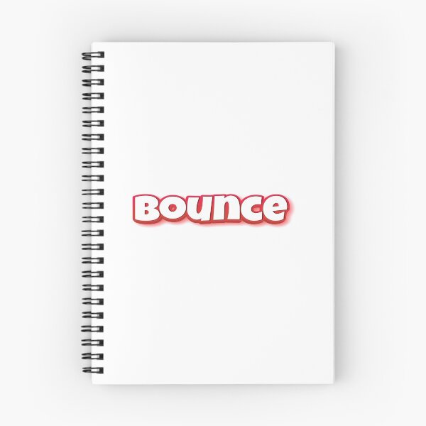 Item preview, Bounce designed and sold by ProjectX23.