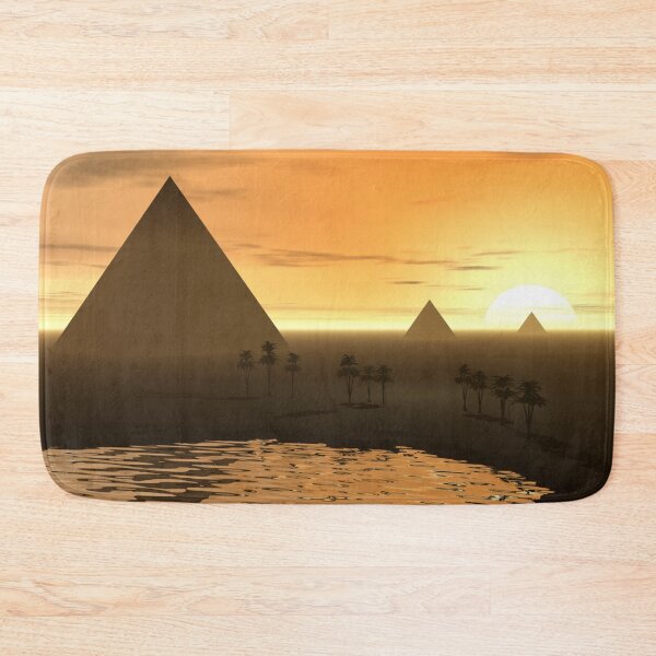 Item preview, Pyramids designed and sold by Phil Perkins.