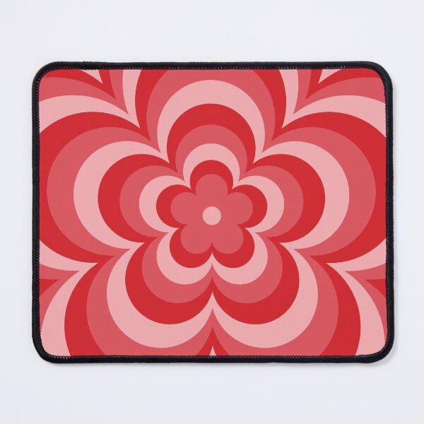 Item preview, Red Latte Flower designed and sold by Ayoub14.