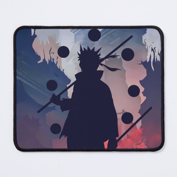 Item preview, Ninja Silhouette designed and sold by Natalie Meresh.