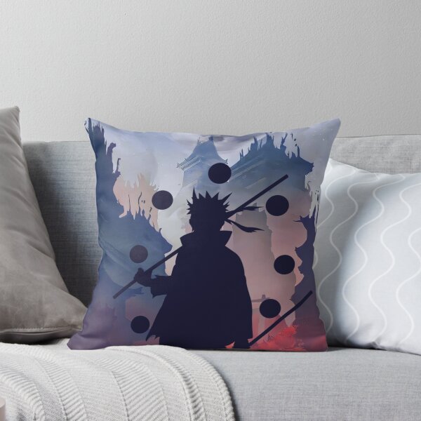 Item preview, Ninja Silhouette designed and sold by Natalie Meresh.