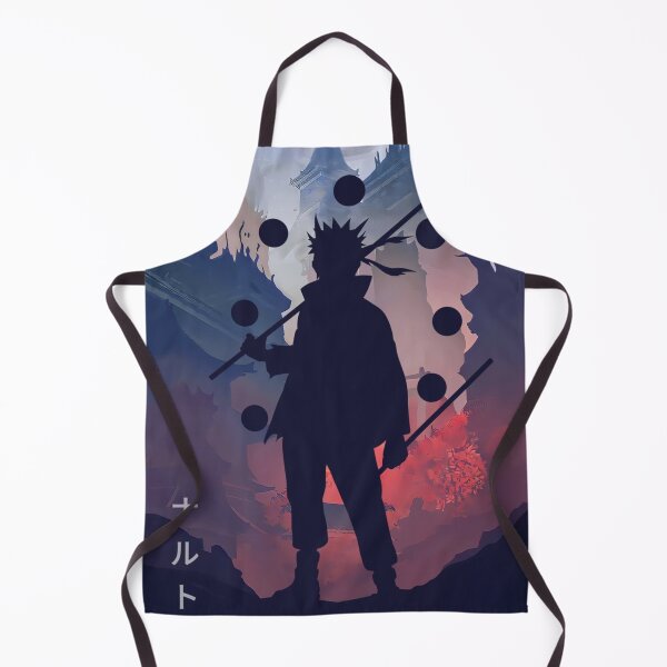 Item preview, Ninja Silhouette designed and sold by Natalie Meresh.