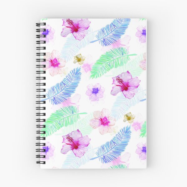Item preview, Spring fashion floral pattern designed and sold by ScandinavianSt.