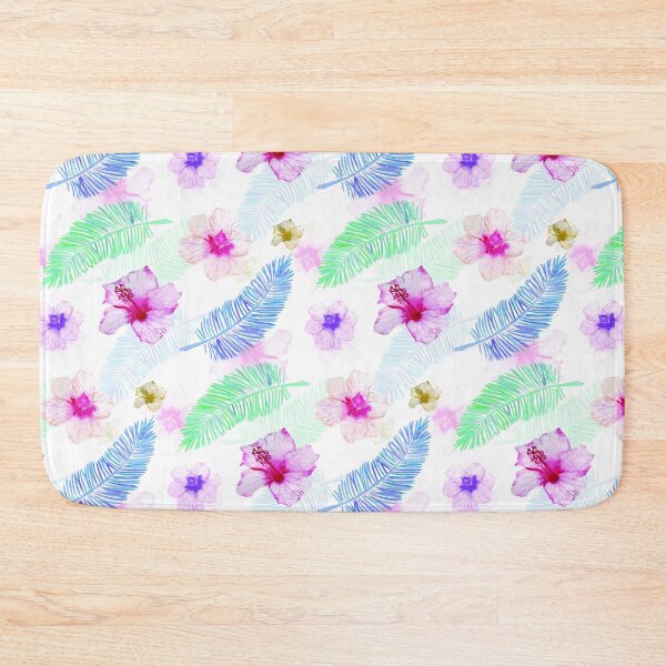 Item preview, Spring fashion floral pattern designed and sold by ScandinavianSt.