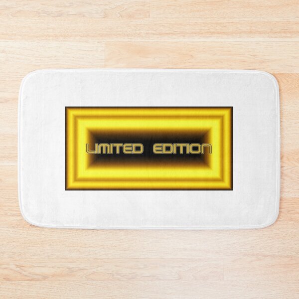 Item preview, limited edition 3 designed and sold by Stopfpilz.