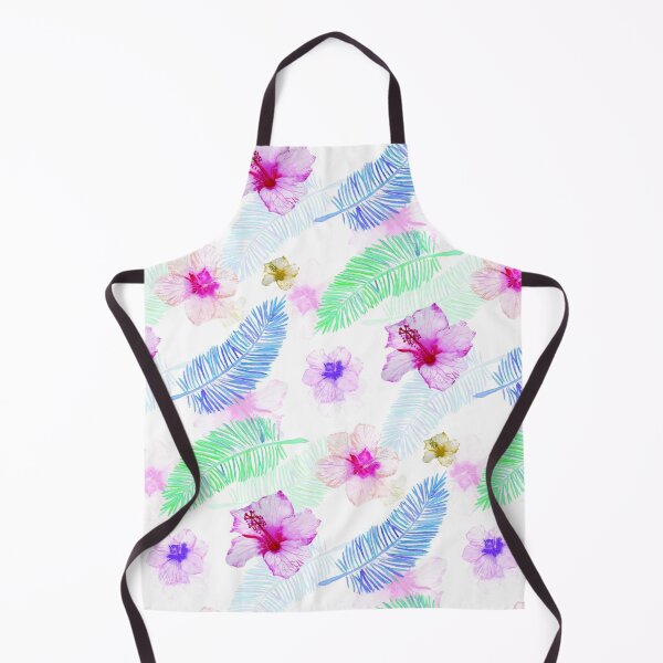 Item preview, Spring fashion floral pattern designed and sold by ScandinavianSt.