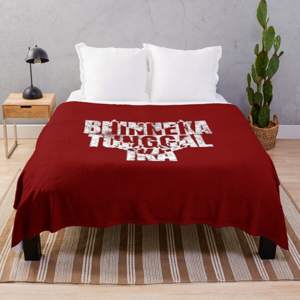 Item preview, Bhinneka Tunggal Ika - Indonesia Merdeka designed and sold by Bali Budo.