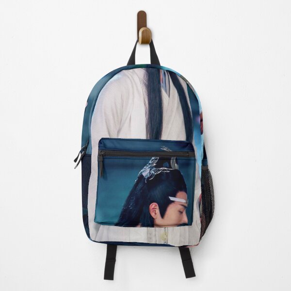 Item preview, The Untamed HD 6 designed and sold by EllaJudd.