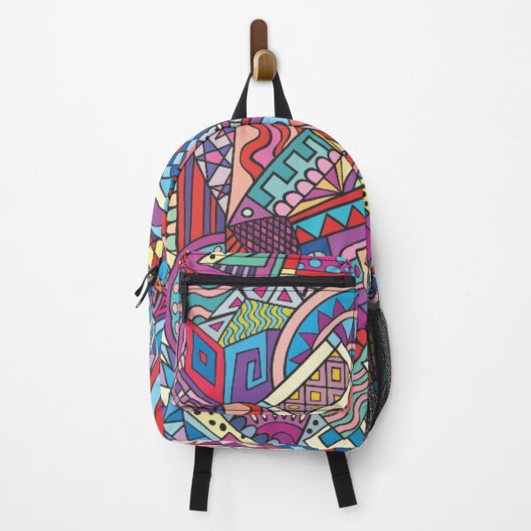 Item preview, Traditional geometric shapes designed and sold by Hernandez shop.