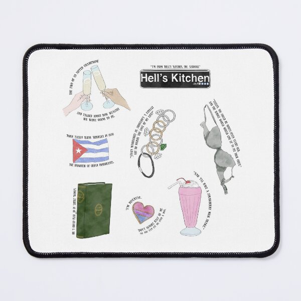 Item preview, evelyn pack designed and sold by gracischiavo.