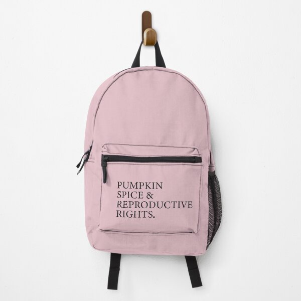 Item preview, pumpkin spice, reproductive rights, roe v wade, prochoice designed and sold by MiSou Shop.