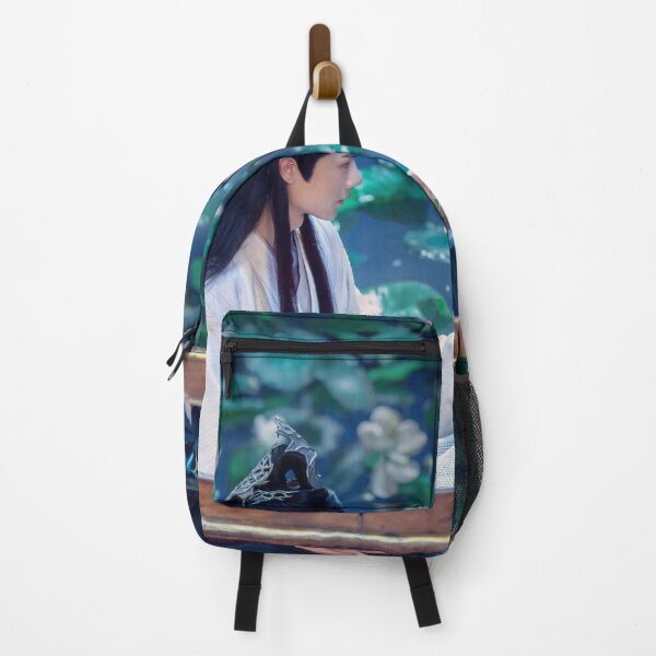 Item preview, The Untamed HD 7 designed and sold by EllaJudd.