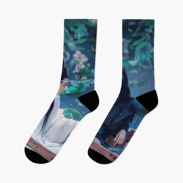 Item preview, The Untamed HD 7 designed and sold by EllaJudd.