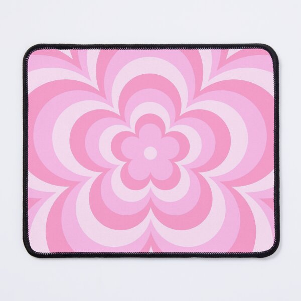 Item preview, Latte Flower, Light Pink Flowers designed and sold by Ayoub14.