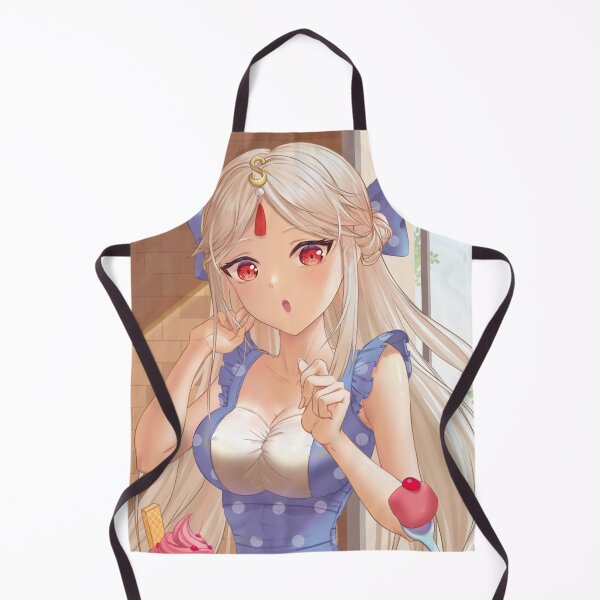 Item preview, Casual Ningguang designed and sold by Natalie Meresh.