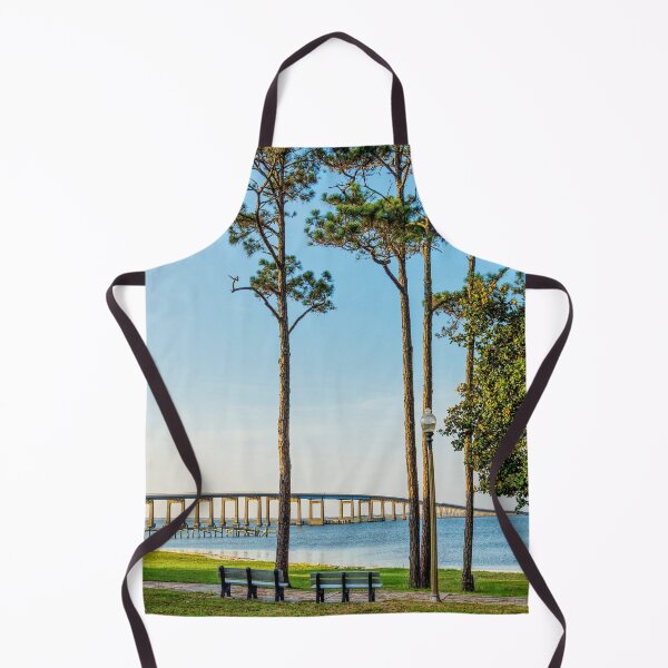 Item preview, Navarre Park Bridge View designed and sold by mljdwhite.