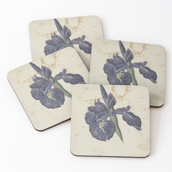 Item preview, Iris designed and sold by marcilio.