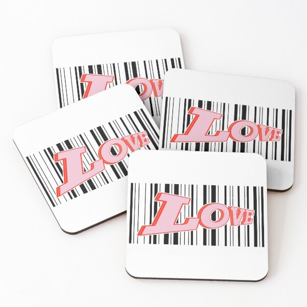 Item preview, Love 1 designed and sold by Stopfpilz.