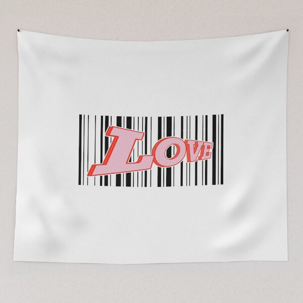 Item preview, Love 1 designed and sold by Stopfpilz.