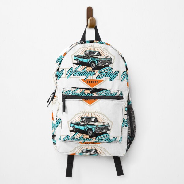 Item preview, Vintage Car designed and sold by Fozy-Shop-Tees.