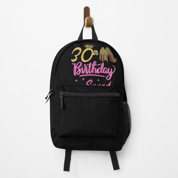 Item preview, 30th Birthday Squad 30 Years old gift designed and sold by Ibu83.