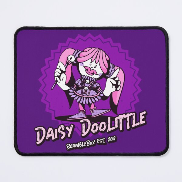 Item preview, Daisy Doolittle designed and sold by BrambleBox.
