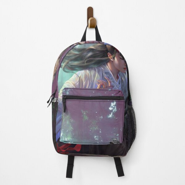 Item preview, The Untamed HD 9 designed and sold by EllaJudd.