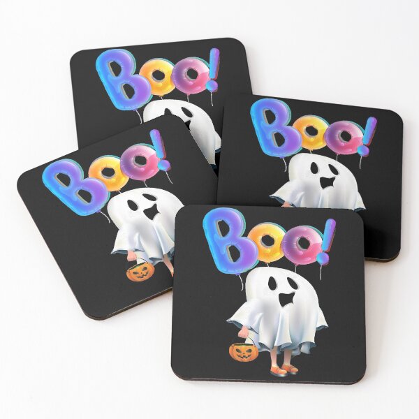 Item preview, Halloween Boo Scary Kids Night designed and sold by gregorylbond.