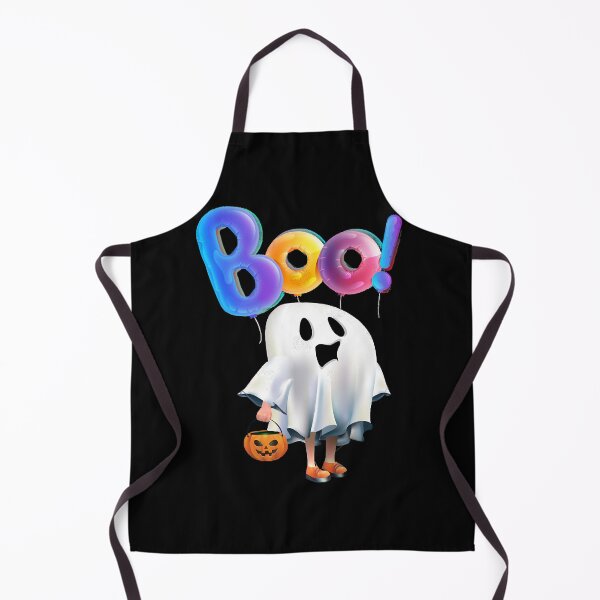 Item preview, Halloween Boo Scary Kids Night designed and sold by gregorylbond.