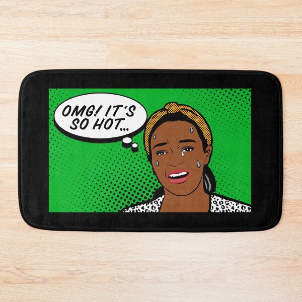 Item preview, Tahzjuan from Bachelor in Paradise in Pop art designed and sold by Zummi.