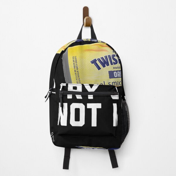 Item preview, Try Jesus Not Me I Throw Cans Twisted Funny  designed and sold by janetconnie8l.