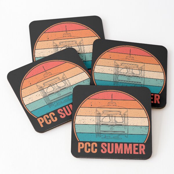 Item preview, PCC Street Car Summer  designed and sold by Green-over-red.