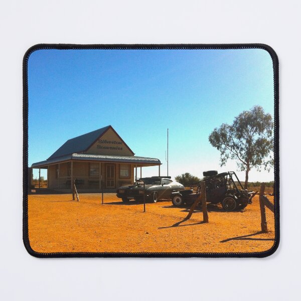 Item preview, Silverton souvenirs designed and sold by AHELENE.