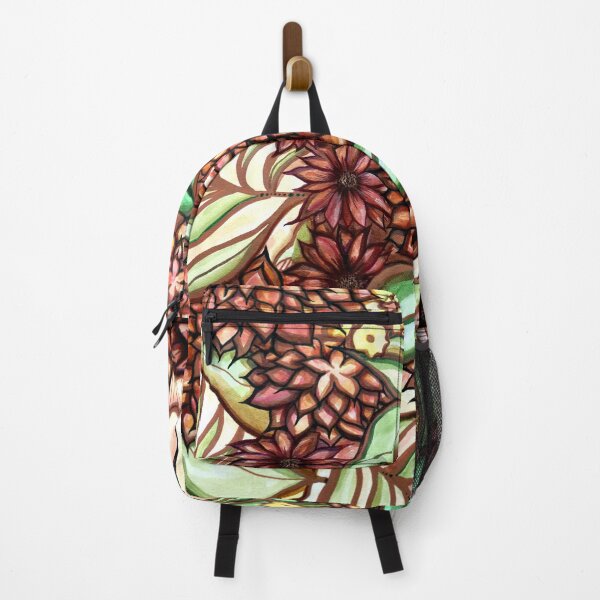 Item preview, Autumn Floral designed and sold by FrictionMaxxing.
