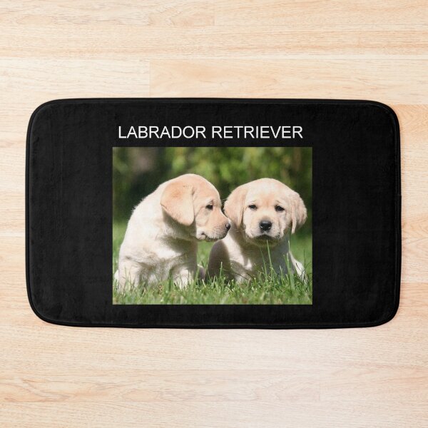Item preview, LABRADOR RETRIEVER designed and sold by michaeltodd.