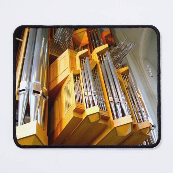 Item preview, tuyaux du grand orgue designed and sold by AHELENE.