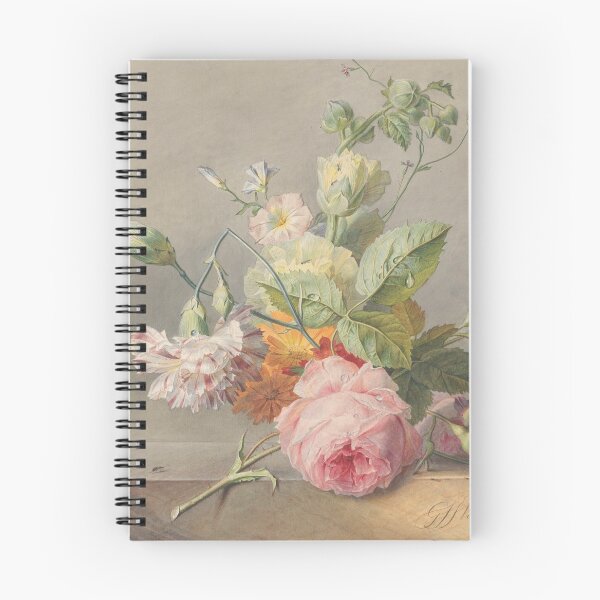 Item preview, floral still life. designed and sold by marcilio.