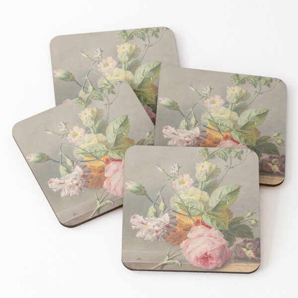 Item preview, floral still life. designed and sold by marcilio.