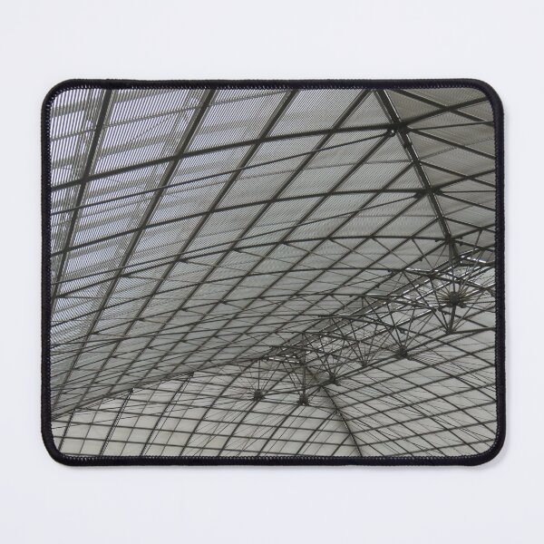 Item preview, Inside the glass pyramid of Le Louvre designed and sold by AHELENE.