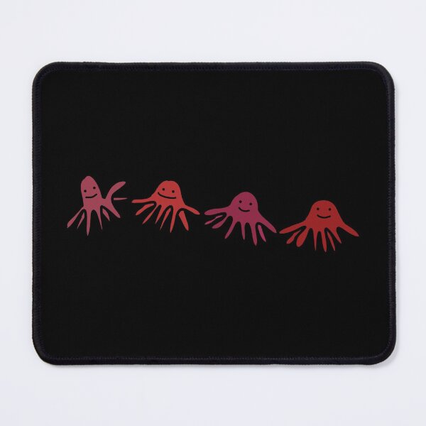 Item preview, Octopus Friends designed and sold by stuffbylina.