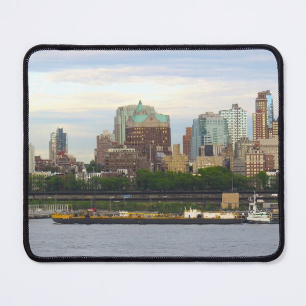 Item preview, NYC Brooklyn skyline designed and sold by AHELENE.