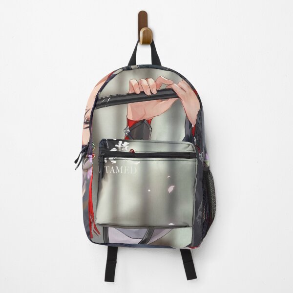 Item preview, The Untamed HD 10 designed and sold by EllaJudd.