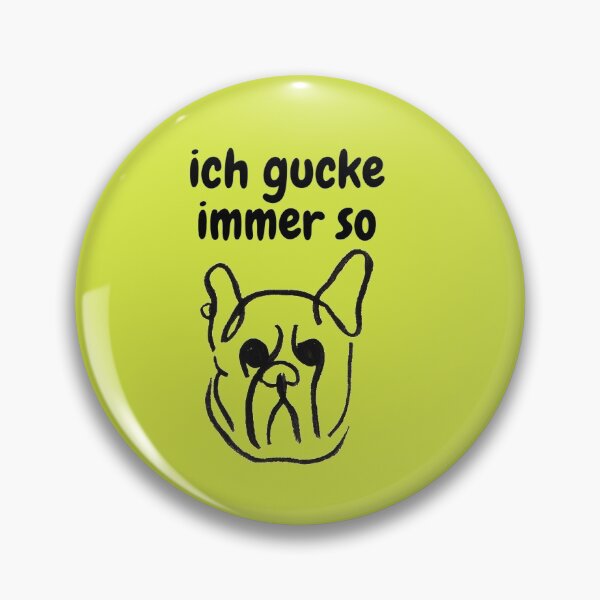 Item preview, I always look like that designed and sold by KempersART.